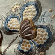 VintageVogueFabric - Etsy