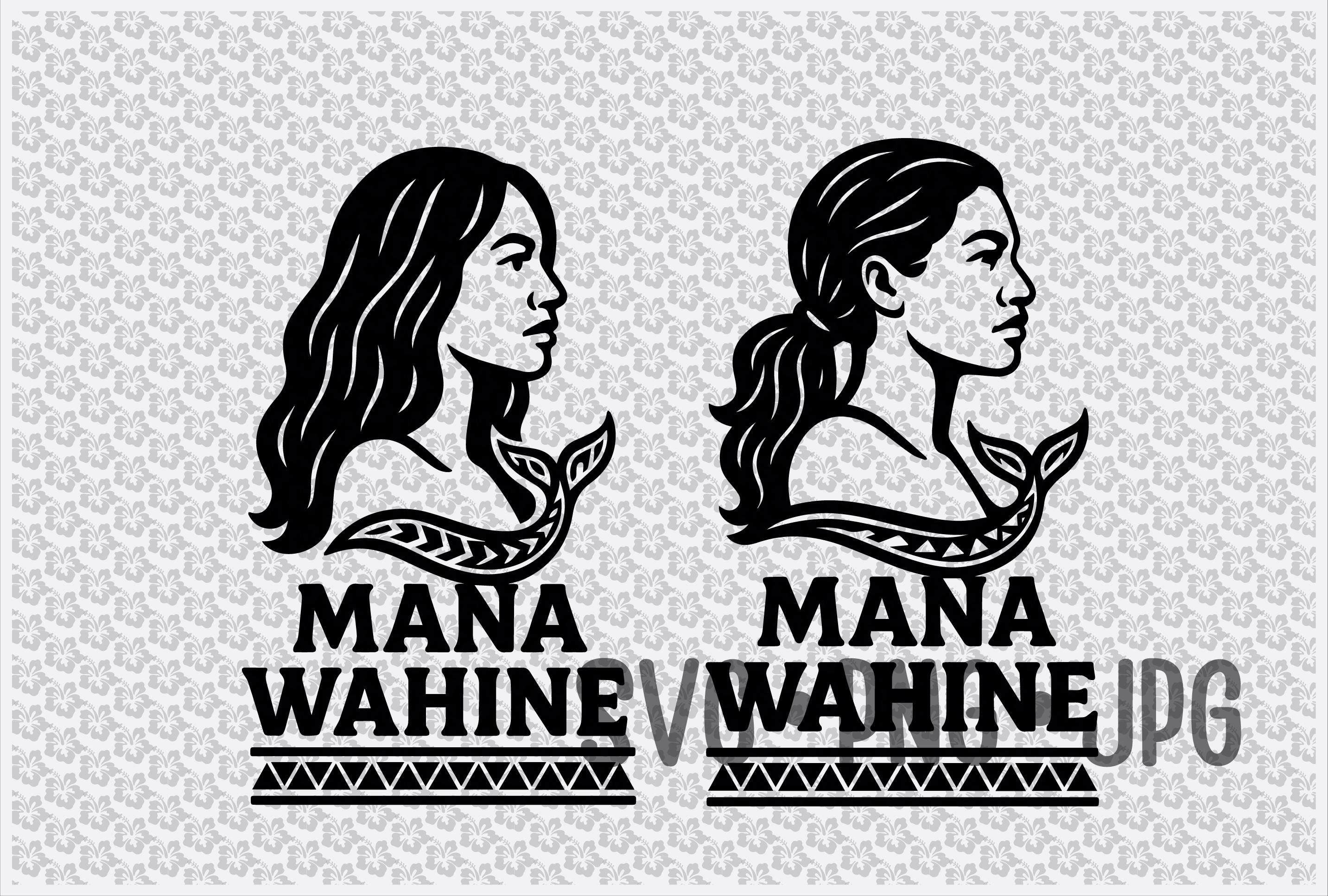 Aloha Mana - Etsy