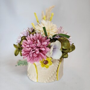 Sweet Bloom Mini Arrangement