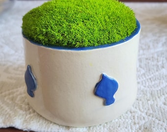 Ball de cerámica Poker