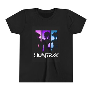 Youth Graphic Tee - Perfect for Parties, Events, or Everyday Wear, Trendy Shirt for Teens, Fun Gift for Birthdays, Dance Teams