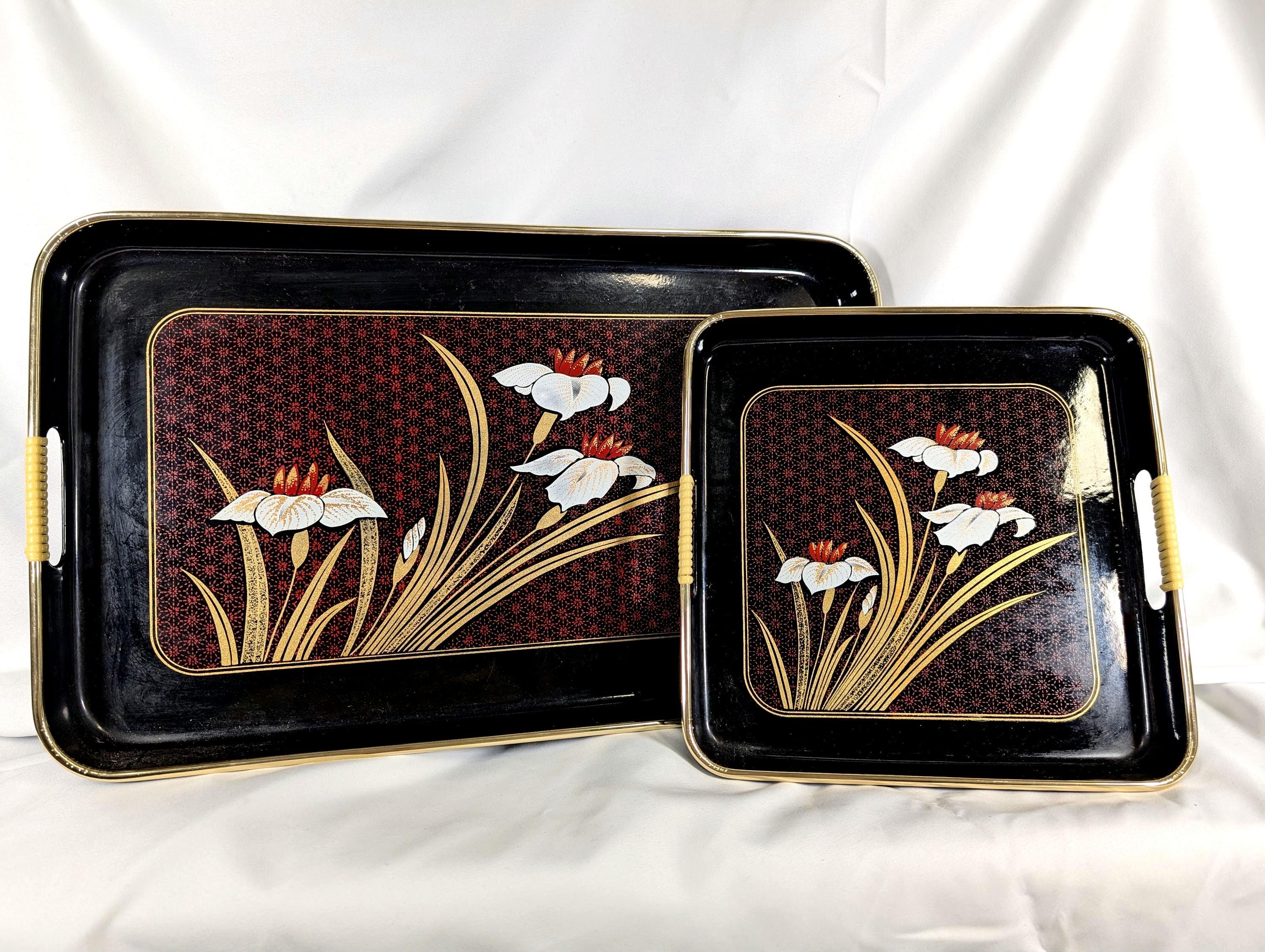 Toyo Japan Tea Set - Etsy