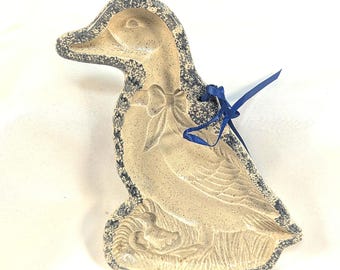 Vintage Duck Hanging Wall Decor