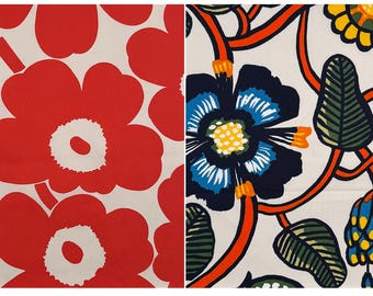 Marimekko | TAKE2Pillow® | Marimekko TIARA + PIENI UNIKKO 2