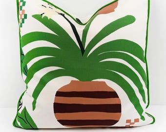 MARIMEKKO  |  TAKE2Pillow®  |  IKKUNAPRINSSI + Pieni UNIKKO