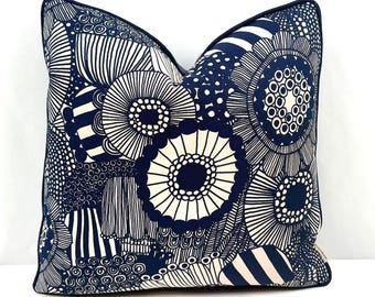 Marimekko | TAKE2Pillow® | Marimekko MAISEMA + Pieni SIIRTOLAPUUTARHA