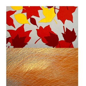 Marimekko Pillow Cover | 12x21 TAKE2Pillow® | Marimekko SYSKYN LEHDET + LEPO