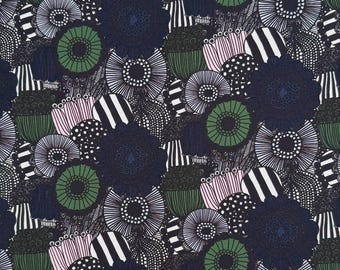 Marimekko | TAKE2Pillow® | Marimekko Pieni UNIKKO2 + Pieni SIIRTOLAPUUTARHA