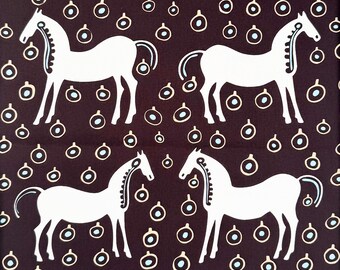 MARIMEKKO  |  TAKE2Pillow®  |  Musta Tamma + Lumimarja