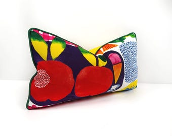Marimekko | TAKE2Pillow® | Marimekko KESATORA + JUHANNUSTAIKA