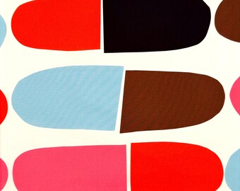 Marimekko | TAKE2Pillow® | Marimekko PIKKU JATSKI  +  RASYMATTO