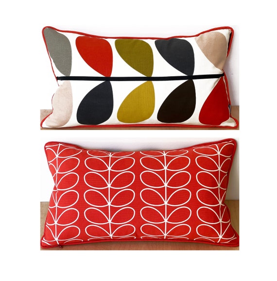 Orla kiely pillows deals