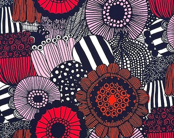 Marimekko | TAKE2Pillow® | Marimekko UNIKKO + PIENI SIIRTOLAPUUTARHA