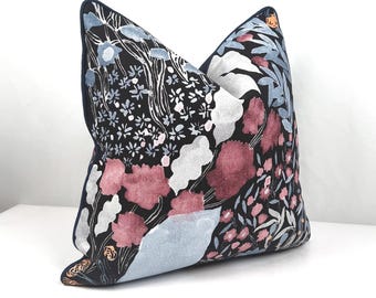 MARIMEKKO  |  TAKE2Pillow®  |  Pieni HYHMA + LOUHI