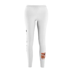 Women&#39;s Cut & Sew Casual Leggings (AOP)