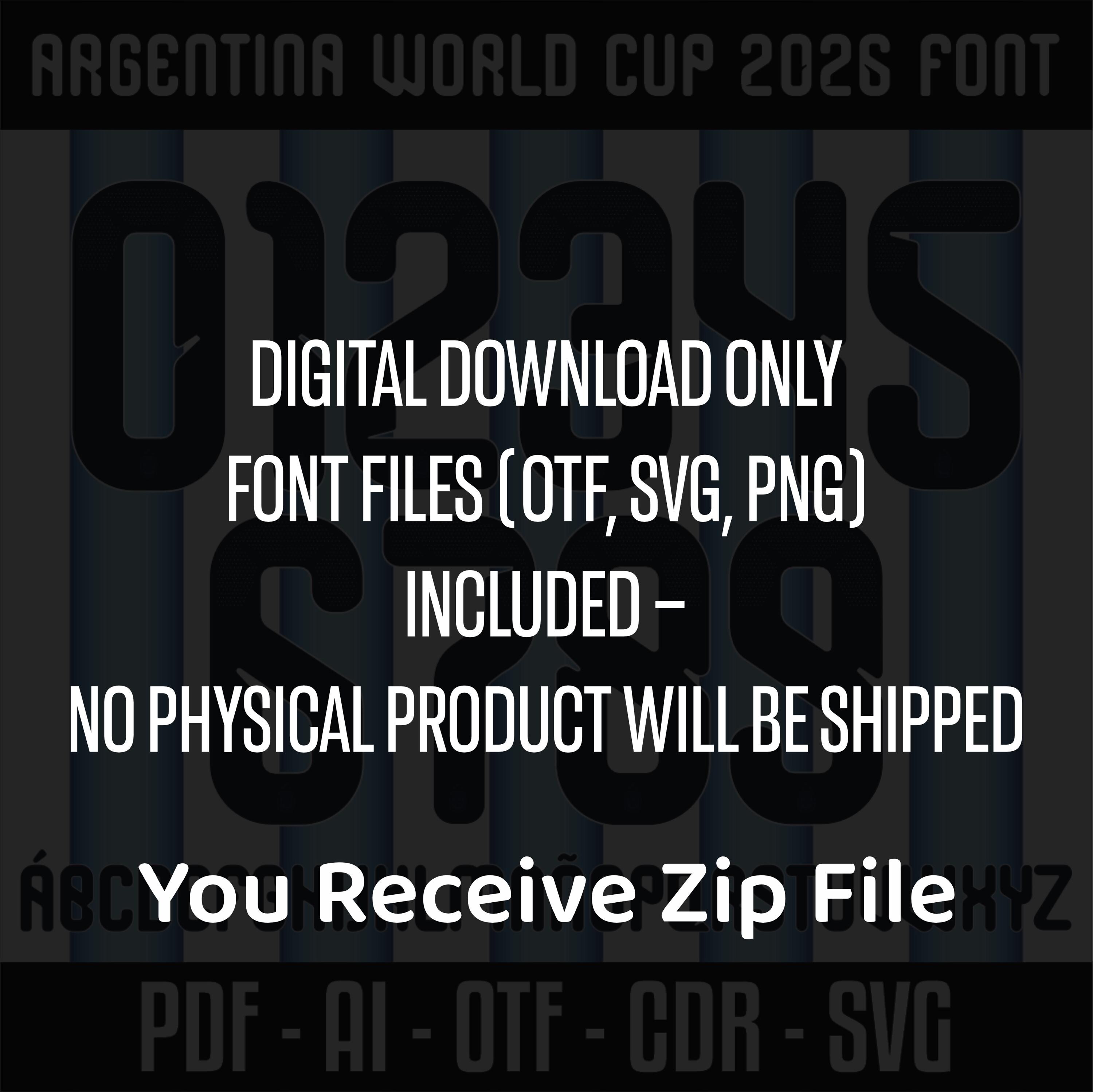 2026 W杯 アルゼンチン メッシ ネームセット アウェイ Deko アルゼンチン 2026 ワールドカップ ジャージ フォント |メッシ ネーム