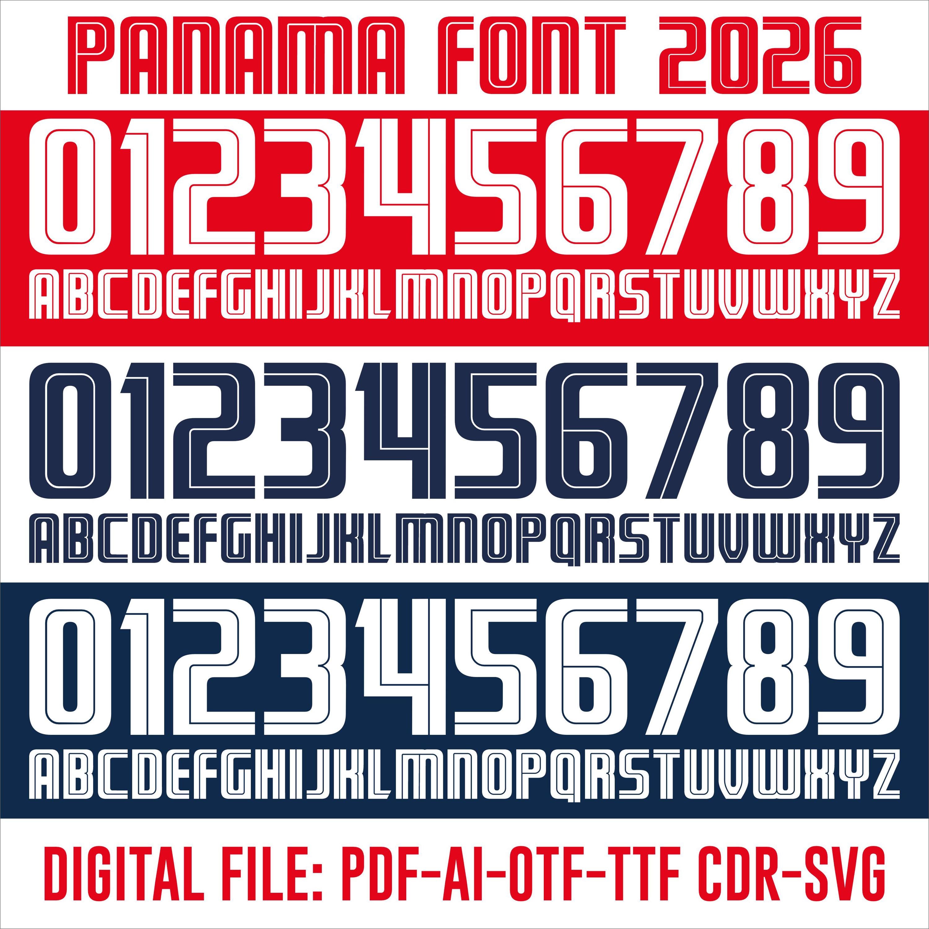 Font Chivas - Etsy Singapore