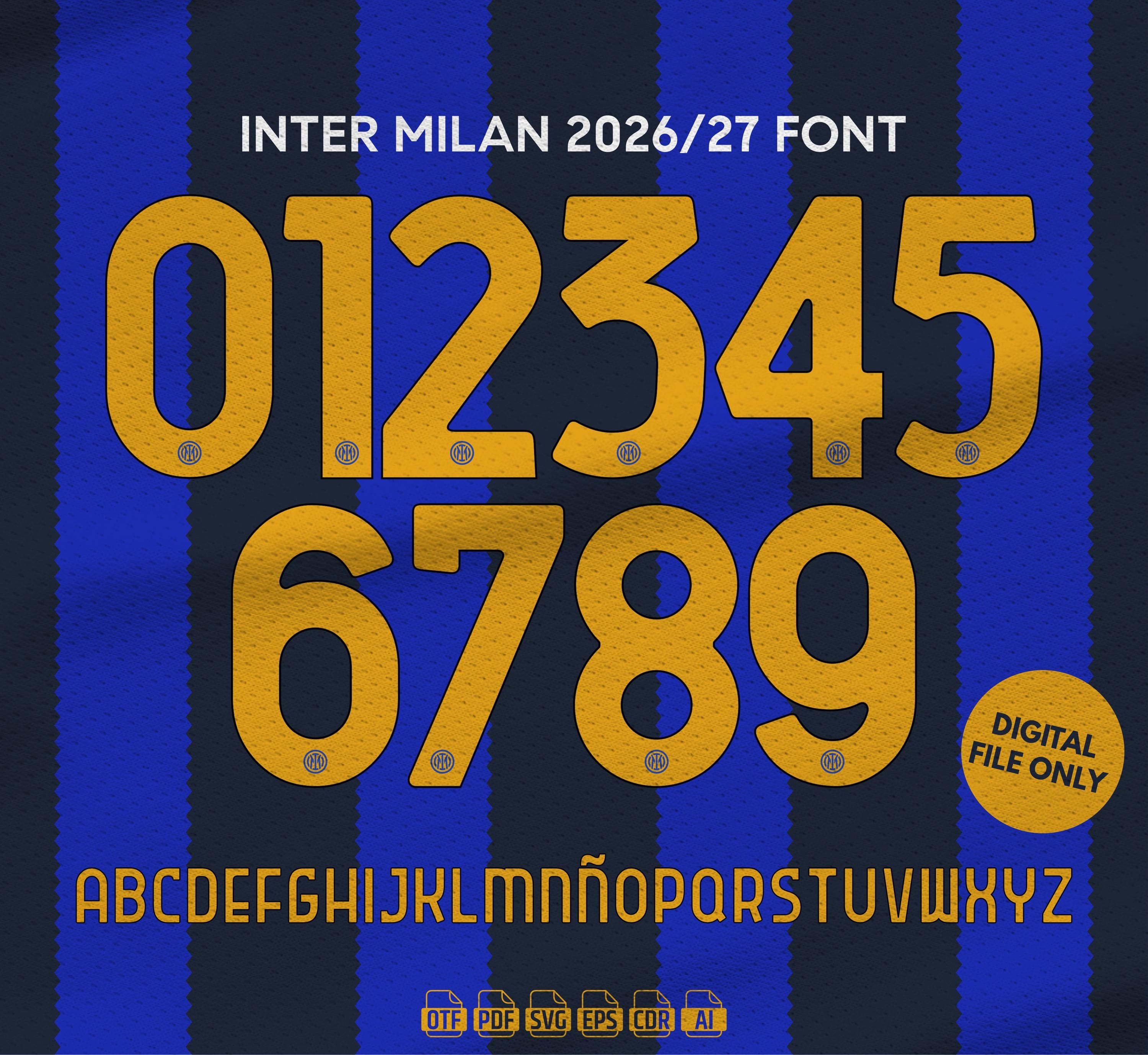 Inter Milan 2010 Soccer Jersey - Etsy