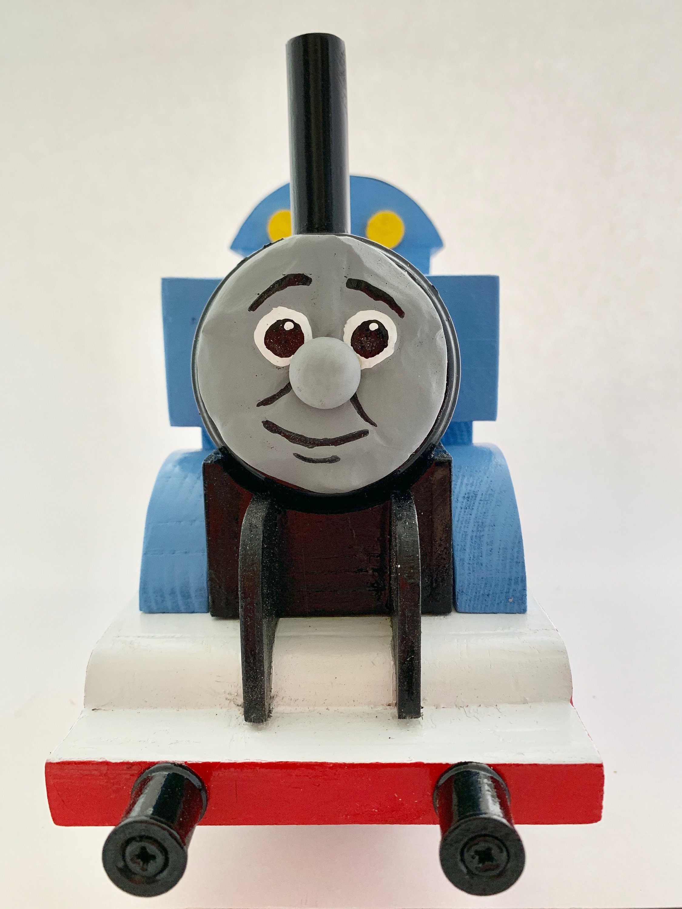 Thomas Shelf Thomas and Friends Collection Pencil Holder Book Shelves - Etsy