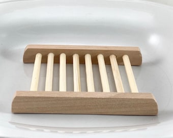 Soap Dish - Ladder Style