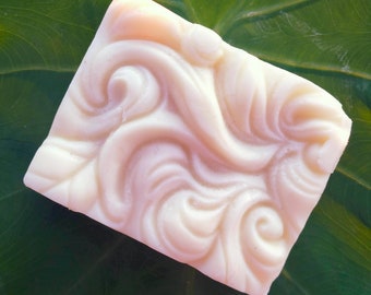 Fester Lotion Bar: Shea & Kakaobutter, Zero Waste, vegan