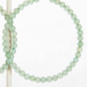Large Genuine Jade Hoop Earrings (2.5 inch diameter)