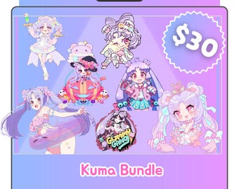 Kumachi Bundle