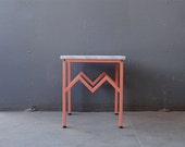 CHARLIE SIDE TABLE