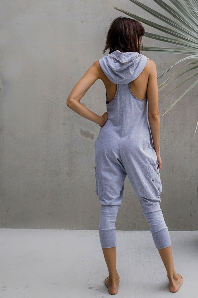 Jumpsuit Womens Onesie Womens Playsuit Sexy Jumpsuit Black - Etsy Australia