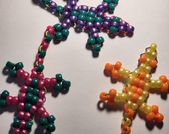 Beaded Lizards