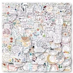 Scripture Stickers