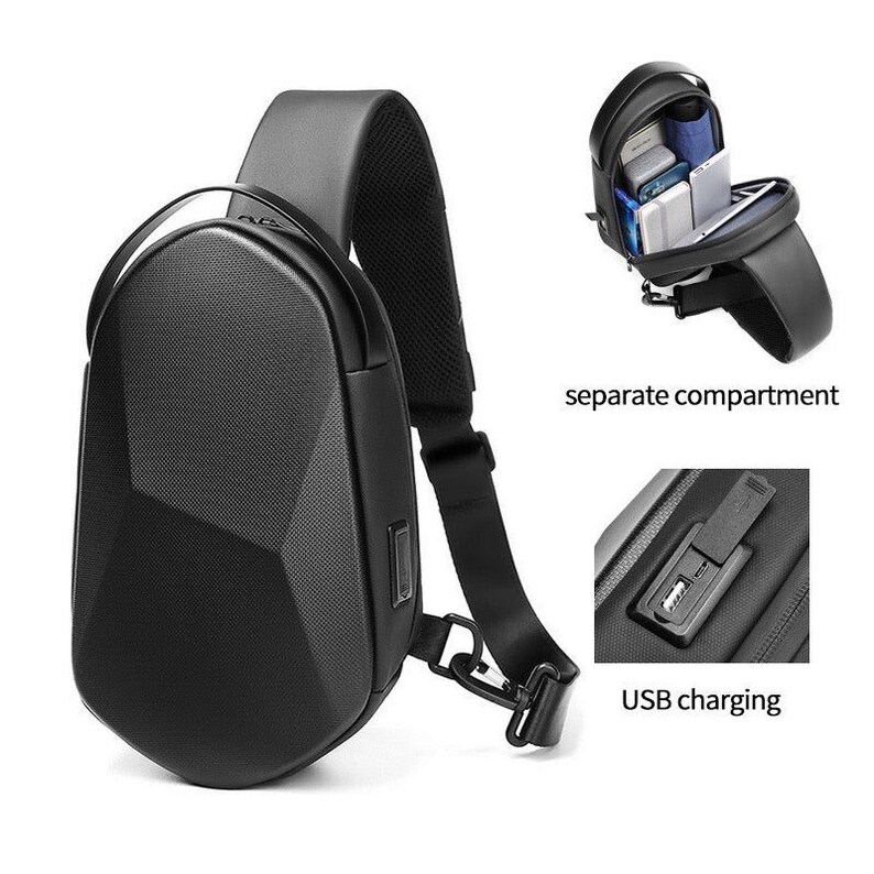 Omega Pro Backpack Omega Backpack & Sling Bundle - Etsy