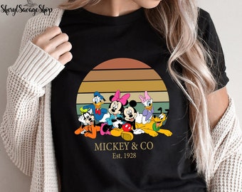 Disney Best Friends - Etsy Singapore