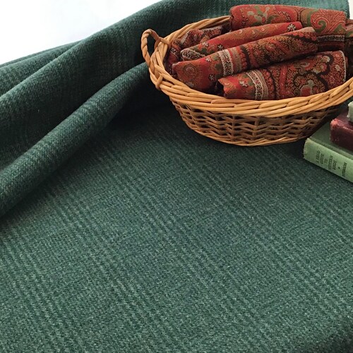 Irish Butter a Mill Dyed Wool Fabric for Rug Hooking and Etsy