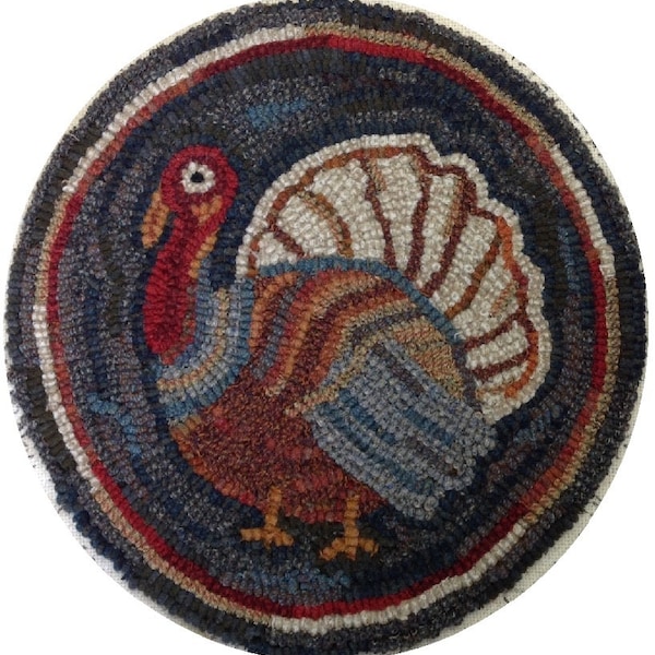 Rug Turkey - Etsy