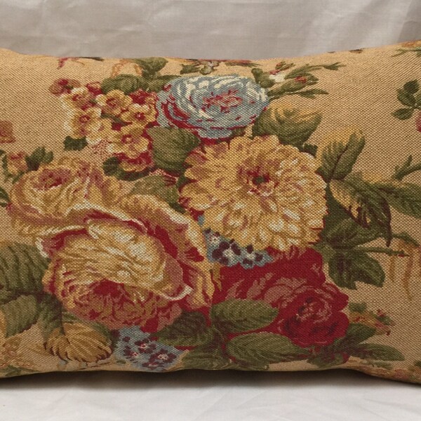 Ralph Lauren Pillows Etsy
