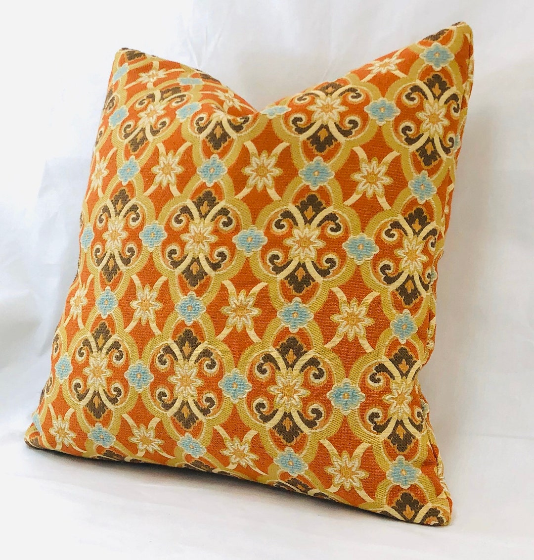 17 Lattice Pillow Cover Mid Century Modern Pillow Cover Etsy