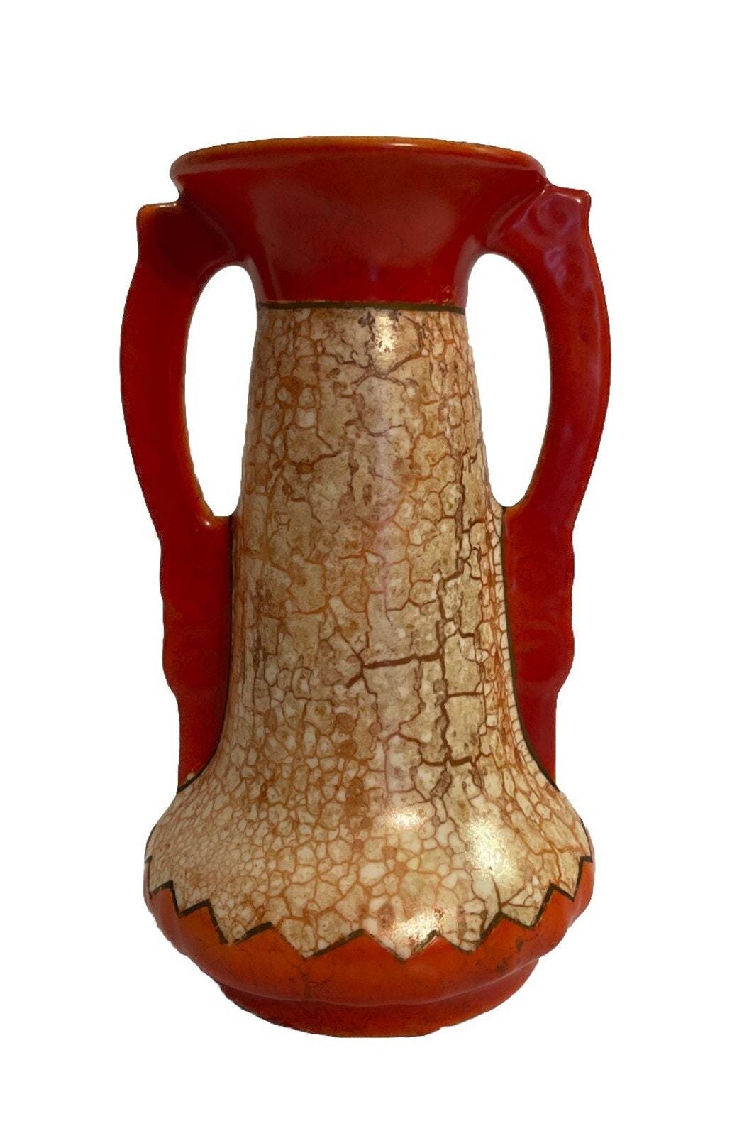 Ditmar Urbach Vase - Etsy Canada