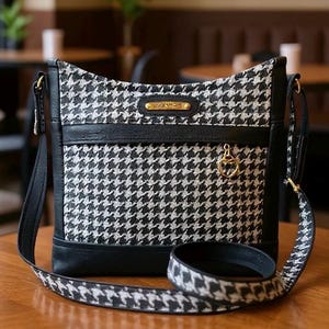 Little Eva Umhängetasche - Schnittmuster