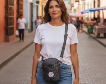 Suzie Sling Crossbody Bag (PDF Download)