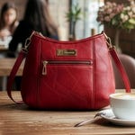 Shoulder Bag Patterns