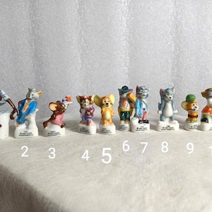 Tom jerry vintage - Etsy 日本