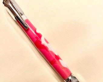 Bolígrafo mecánico Bolthead