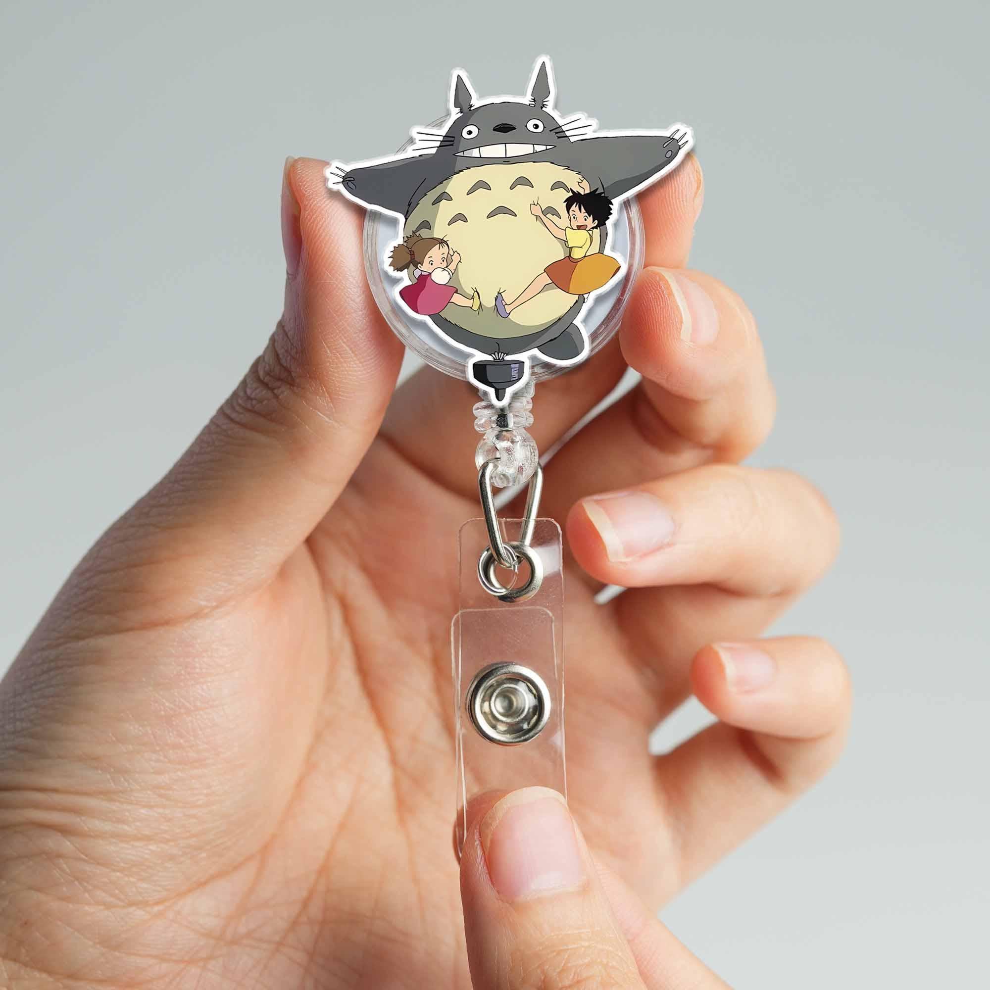 Satsuki mei totoro - Etsy 日本