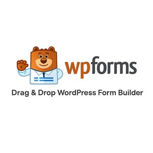 WhgP Forms Pro GPL: Wordpress Form Template (Drag & Drop) (Seiten ohne Limit, digitaler Download)