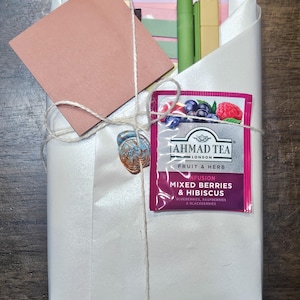 Blind Date Book Bundle: Mystery Thriller