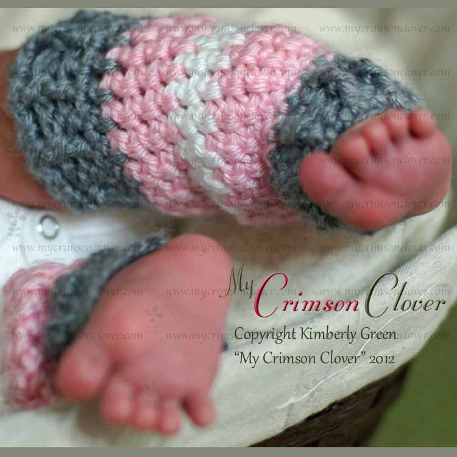 Baby Leg Warmers Pattern Crochet sweet Lil Leg Etsy
