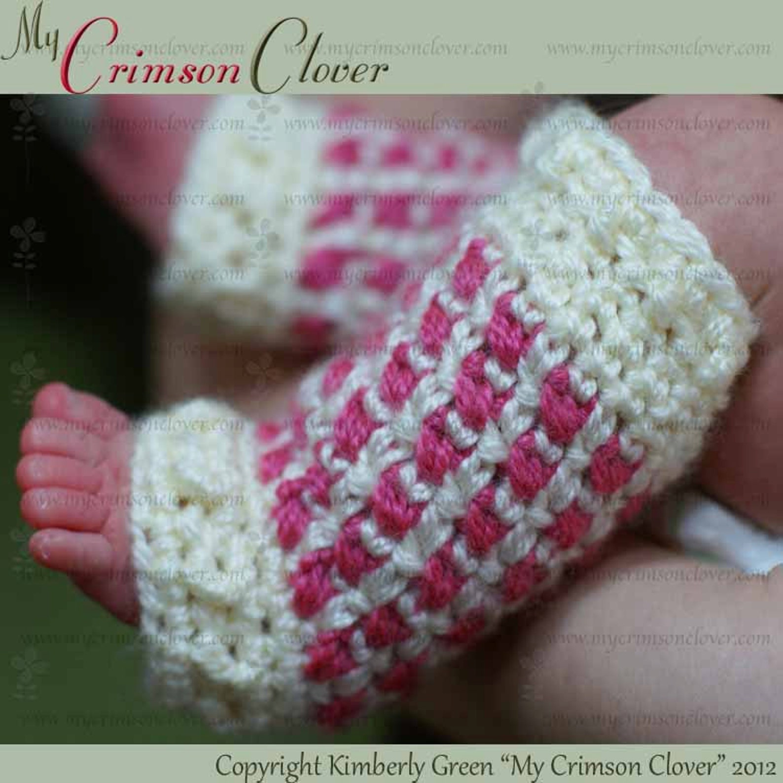 Pattern Crochet Baby Leg Warmers cross My Heart Leg Etsy