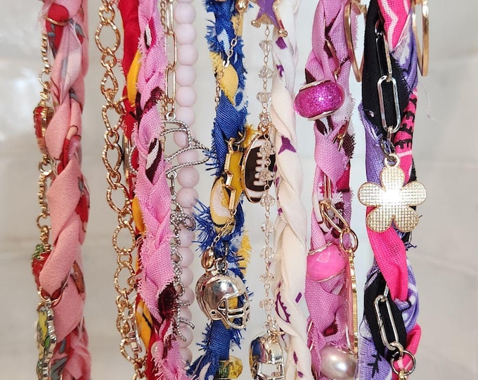 Purse Charms Available