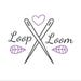 Looploompattern store logo